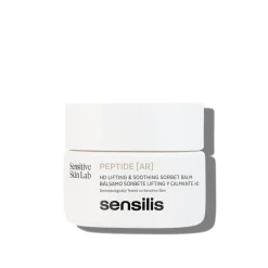 Sensilis Peptide [AR] HD Lifting & Soothing Sorbet Balm 50ml (1.69floz)