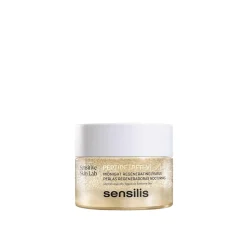 Sensilis Peptide [RETI-V] Midnight Regenerating Pearls 50ml (1.69floz)