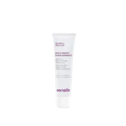 Sensilis Skin D-Pigment [ AHA10 Overnight] Depigmenting Treatment 30ml (1.01 fl oz)