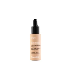 Sensilis Skin D-Pigment [Color Drops] Foundation 01 Beige 30ml (1.01 fl oz)