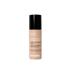 Sensilis Skin D-Pigment [Color Drops] Foundation 02 Sand 30ml (1.01 fl oz)