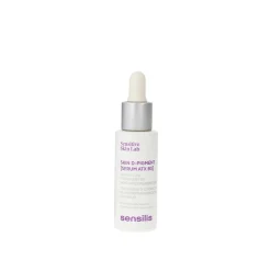 Sensilis Skin D-Pigment [Serum ATX B3] Dark Spots Corrective Treatment 30ml (1.01 fl oz)