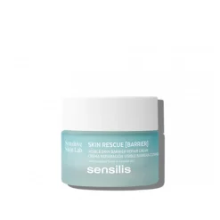 Sensilis Skin Rescue [Barrier] Repair Cream 50ml (1.69 fl oz)