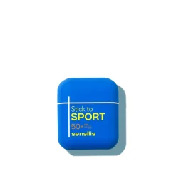 Sensilis Stick to Sport Sun Protection Stick SPF50+ 10g (0.35oz)