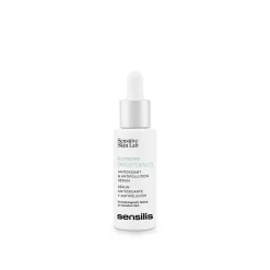 Sensilis Supreme [Booster FeCE] Antioxidant & Antipollution Serum 30ml (1.01fl oz)