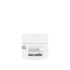 Sensilis Supreme [Eyes] Detox Eye Contour 20ml (0.68fl oz)