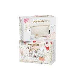 Sensilis The Redensifying and Regenerating Routine Gift Set
