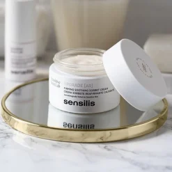 Sensilis Upgrade [AR] Firming Soothing Sorbet Cream 50ml (1.69fl oz)