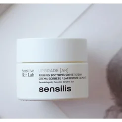 Sensilis Upgrade [AR] Firming Soothing Sorbet Cream 50ml (1.69fl oz)