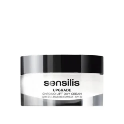 Sensilis Upgrade [Day Cream] Firming Cream 50ml (1.69fl oz)
