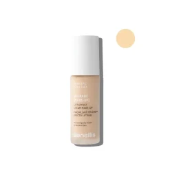Sensilis Upgrade [Make-Up] Lift Effect Cream 01 Beige 30ml (1.01fl oz)