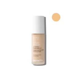 Sensilis Upgrade [Make-Up] Lift Effect Cream 03 Miel Doré 30ml (1.01fl oz)