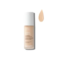 Sensilis Upgrade [Make-Up] Lift Effect Cream 00 Porcelain 30ml (1.01floz)