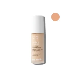 Sensilis Upgrade [Make-Up] Lift Effect Cream 05 Noisette 30ml (1.01fl oz)