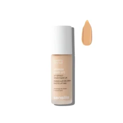 Sensilis Upgrade [Make-Up] Lift Effect Cream 2.5 Miel Beige 30ml (1.01floz)