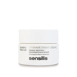 Sensilis Upgrade [Night Cream] Firming Cream 50ml (1.69fl oz)