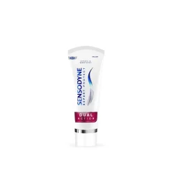 Sensodyne Expert Protect Dual Action Toothpaste 75ml (2.53floz)