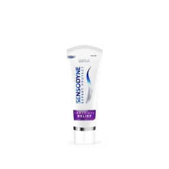 Sensodyne Expert Protect Immediate Relief Toothpaste 75ml (2.53floz)