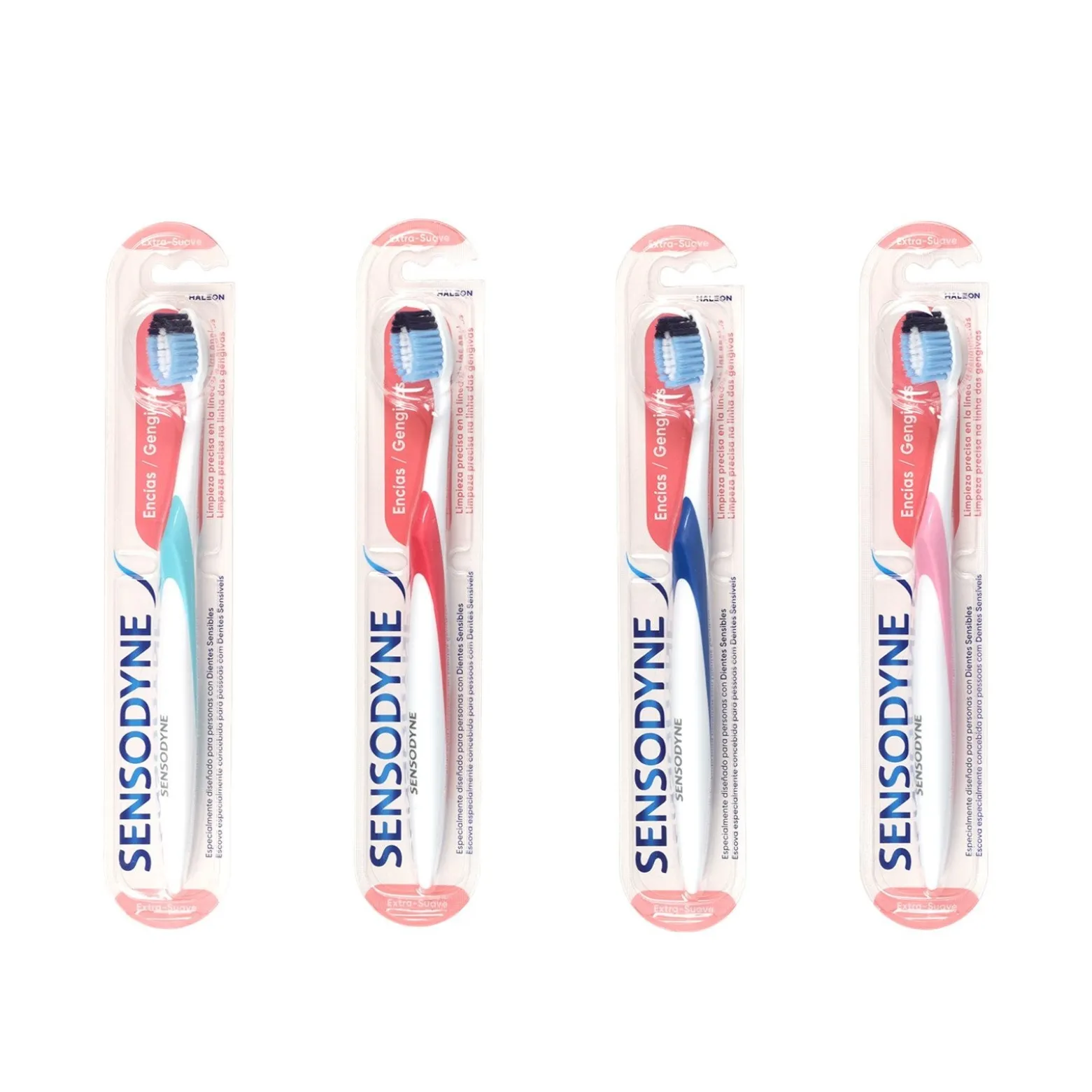 Sensodyne Gums Toothbrush Extra-Smooth x1