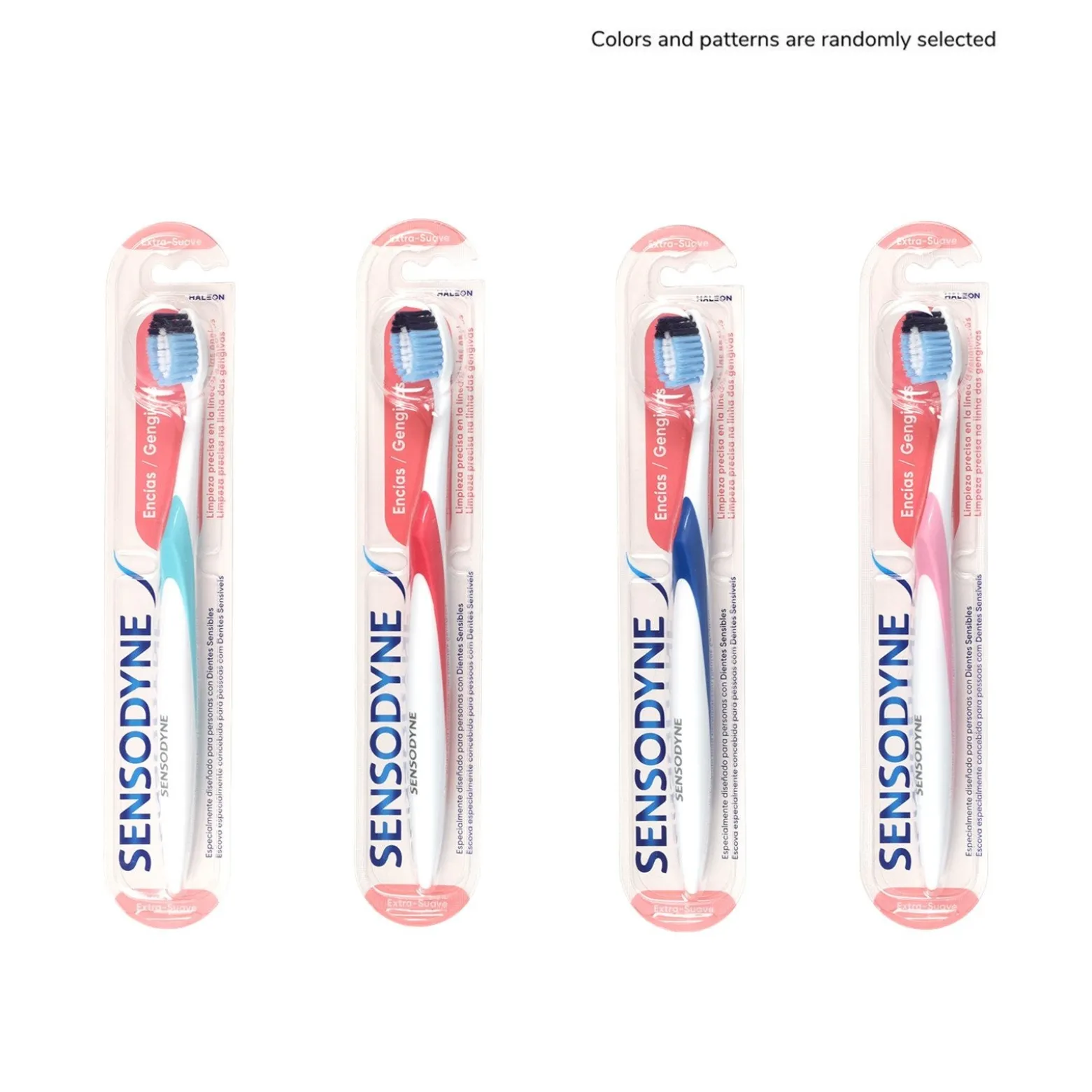 Sensodyne Gums Toothbrush Extra-Smooth x1