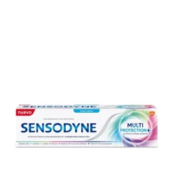 Sensodyne Multi Protection + Toothpaste Fresh Mint 75ml (2.53 fl oz)