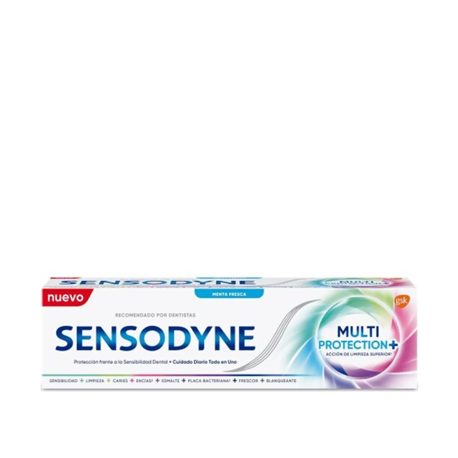 Sensodyne Multi Protection + Toothpaste Fresh Mint 75ml (2.53 fl oz)