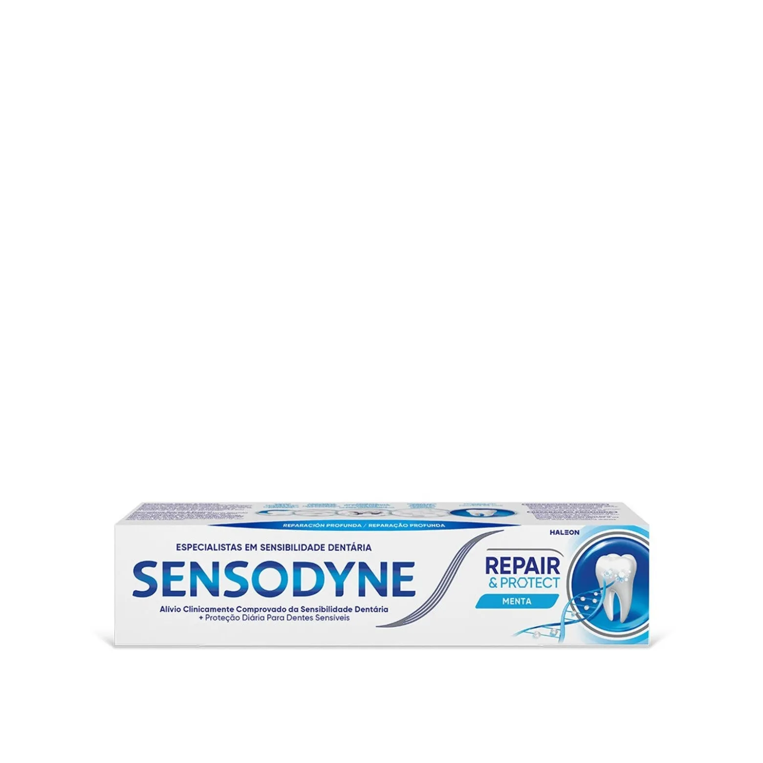 Sensodyne Repair & Protect Toothpaste Mint 75ml (2.53floz)