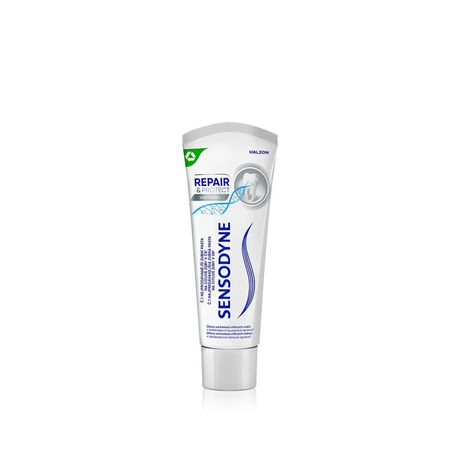 Sensodyne Repair & Protect Whitening Toothpaste 75ml (2.53floz)