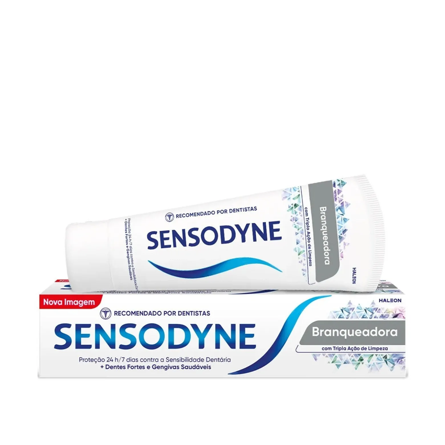 Sensodyne Whitening Toothpaste 75ml (2.53floz)