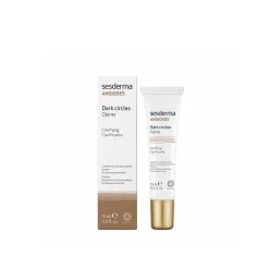 Sesderma Angioses Anti-Dark Circles Gel 15ml (0.51fl oz)