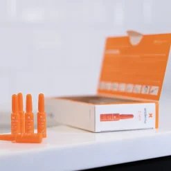 Sesderma C-Vit Intensive Serum Ampoules 10x1.5ml (10x0.05floz)