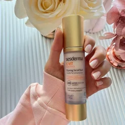 Sesderma C-Vit Radiance Glowing Fluid 50ml (1.69fl oz)