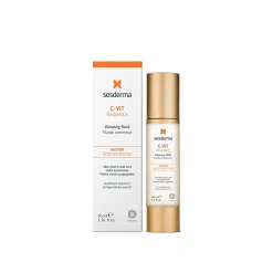 Sesderma C-Vit Radiance Glowing Fluid 50ml (1.69fl oz)