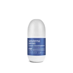 Sesderma Dryses Men Deodorant Roll-On Antiperspirant 75ml (2.54fl oz)