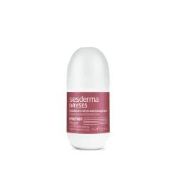Sesderma Dryses Women Deodorant Roll-On Antiperspirant 75ml (2.54fl oz)