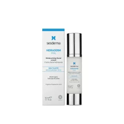 Sesderma Hidraderm Hyal Moisturizing Facial Cream 50ml (1.69fl oz)