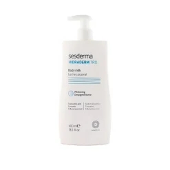 Sesderma Hidraderm TRX Body Milk 400ml (13.53fl oz)