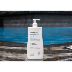 Sesderma Hidraderm TRX Body Milk 400ml (13.53fl oz)