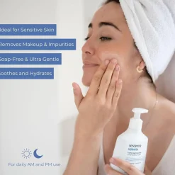 Sesderma Hidraven Foamy Soap Free Cream 300ml (10.14fl oz)