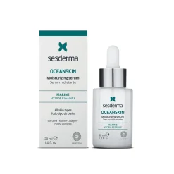 Sesderma Oceanskin Moisturizing Serum 30ml (1.01fl oz)