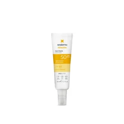 Sesderma Repaskin Silk Touch Facial Sunscreen SPF50 50ml (1.7floz)