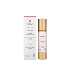 Sesderma Reti Age Anti-Aging Gel-Cream 50ml (1.69fl oz)