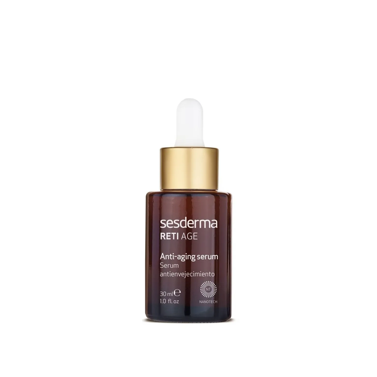 Sesderma Reti Age Anti-Aging Serum 30ml (1.01fl oz)