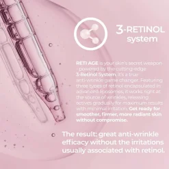Sesderma Reti Age Anti-Aging Serum 30ml (1.01fl oz)