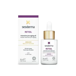 Sesderma Retisil Intensive Pro-Aging Oil 30ml (1.01 fl oz)