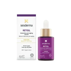 Sesderma Retisil Intensive Pro-Aging Serum 30ml (1.01 fl oz)