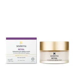 Sesderma Retisil Intensive Pro-Aging Cream 50ml (1.7 fl oz)