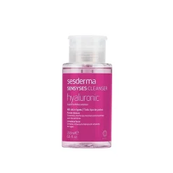 Sesderma Sensyses Cleanser Hyaluronic 200ml (6.76fl oz)