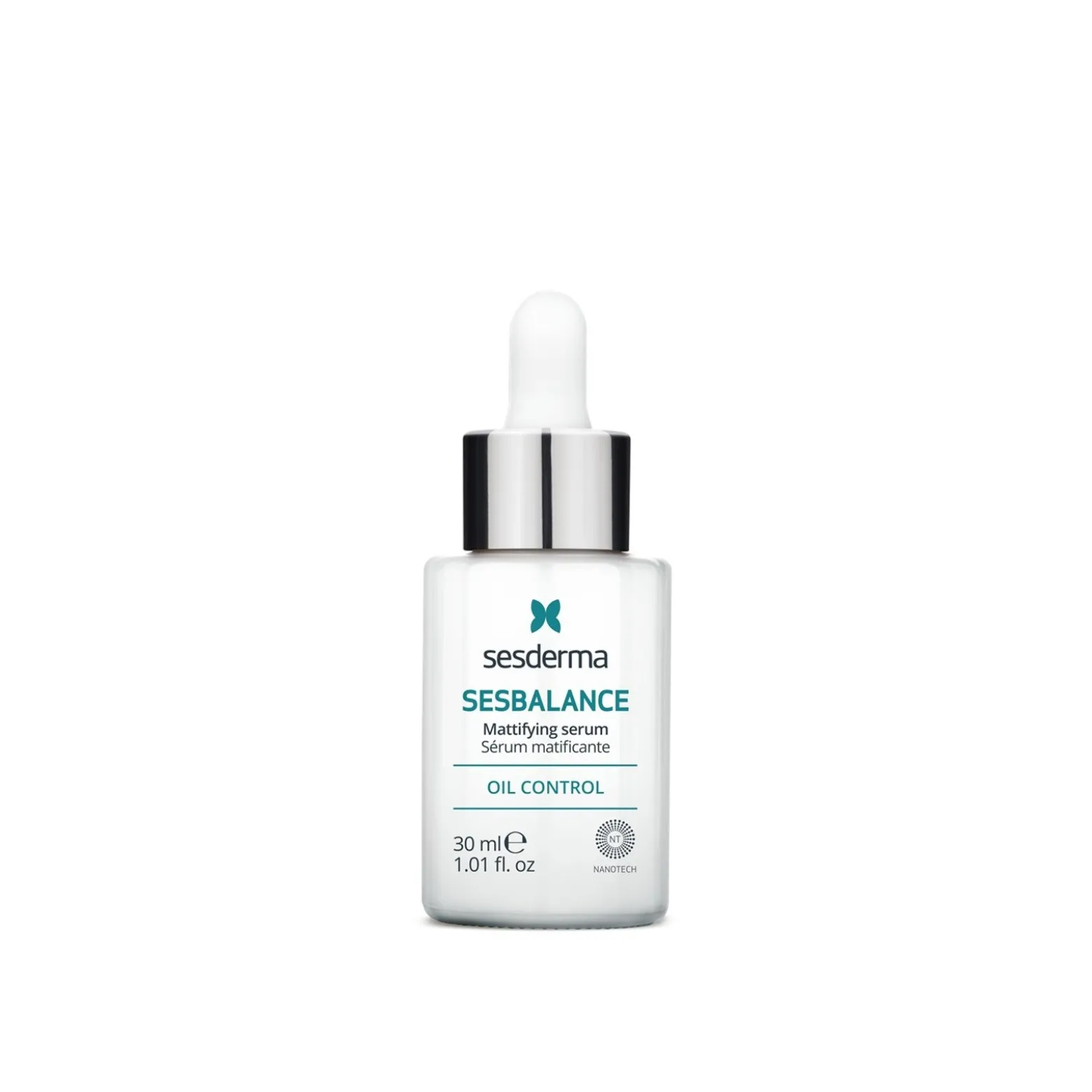 Sesderma Sesbalance Mattifying Serum 30ml (1.01floz)