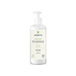 Sesderma Sescacay Moisturizing Body Cream 250ml (8.45floz)
